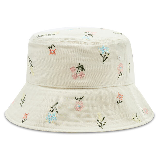 Vans Cappello Vans Micro Floral VN0A7YTP White
