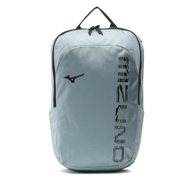 Mizuno Zaino Mizuno Backpack 20 33GD300405 Blue/Grey