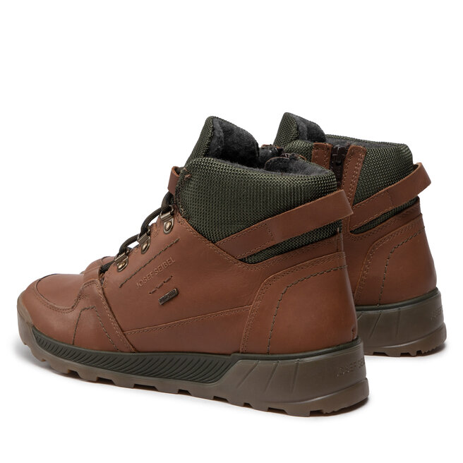 Josef Seibel Kozačky Josef Seibel Raymond 53 32353 MA262 241 Camel/Kombi