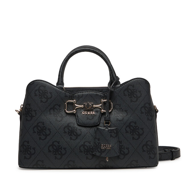 Torebka Guess Janie HWOS99 24060 Szary -