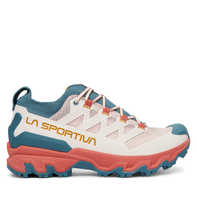 Trekkingi La Sportiva Ultra Raptopr III ZFHS112P21R33 Różowy - kobiece