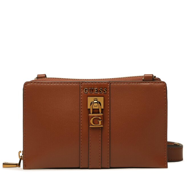Geantă Guess Ginevra (VZ) Mini Bags HWVZ87 34720 WKY (VZ) imagine noua gjx.ro