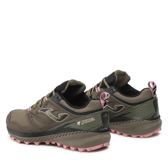 Joma Обувки Joma Vora Lady 2223 TKVOLW2223 Khaki