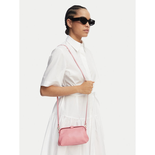 Torebka Balagan Rofe Różowy -