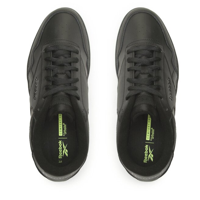 Reebok Pantofi Reebok Royal Techque T BS9090 Black