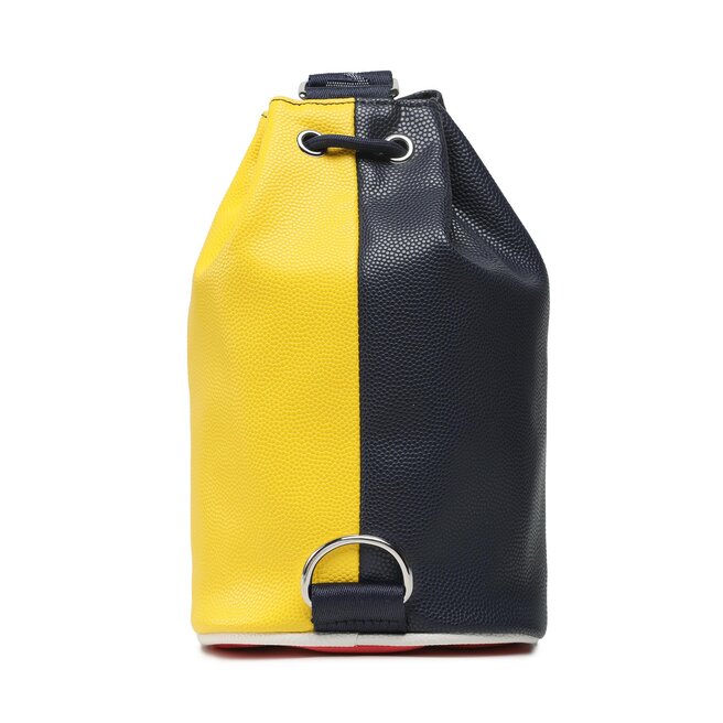 Tommy Jeans Мъжка чантичка Tommy Jeans Tjw Heritage Sling Bag AW0AW14833 0GY