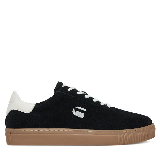 Sneakersy G-Star Raw - Czarny