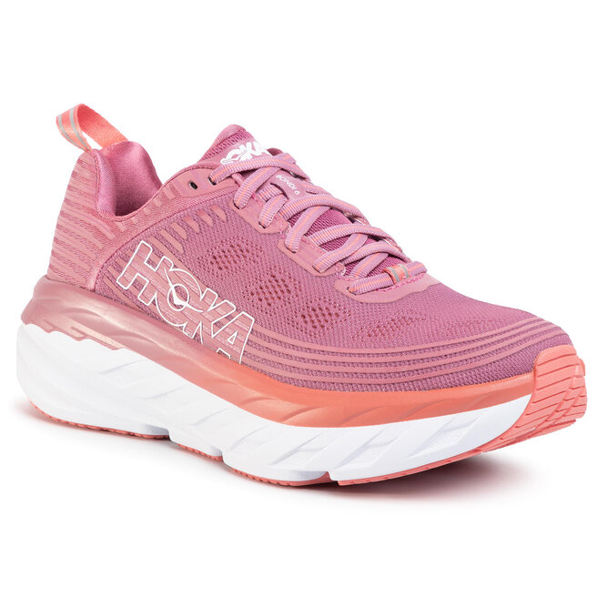 Scarpe hoka bondi 6 deals