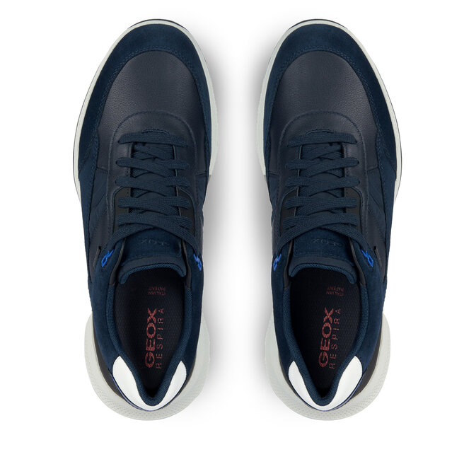 Geox U Pg1x B ABX A Zapatillas Hombre