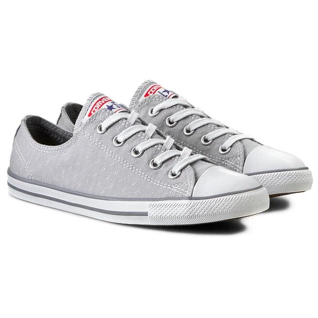 Trampki Converse CT Danity Ox 547308C Dolphin eobuwie .pl