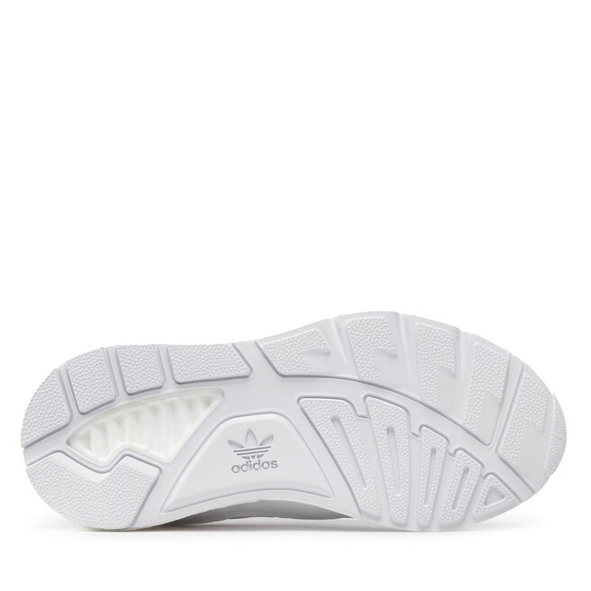 adidas Обувки adidas Zx 1K Boost 2.0 J GY0853 White