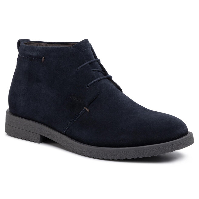 geox u brandled b