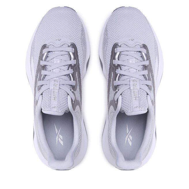 Reebok Boty Reebok Hiit Tr 3 Shoes HR0408 Šedá