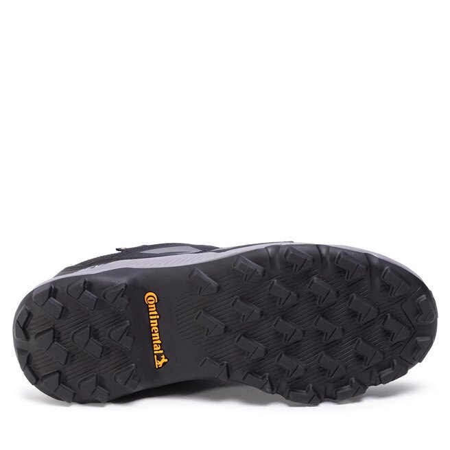 adidas Scarpe adidas Terrex Gtx K GORE-TEX FU7268 Core Black/Grey Three/Core Black