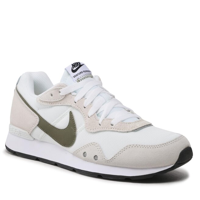 Pantofi Nike Venture Runner CK2944 101 Summit White/Medium Olive 101 imagine noua