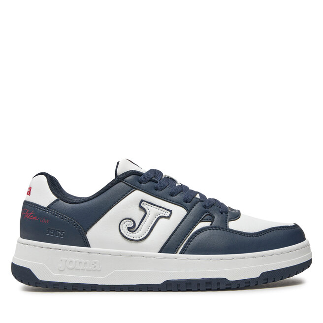 Sneakersy Joma C.Platea Low - Biały