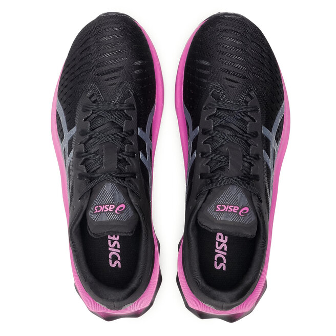 Batai Asics Novablast 1012A584 Black/Digital Grape 004 • Www.eavalyne.lt