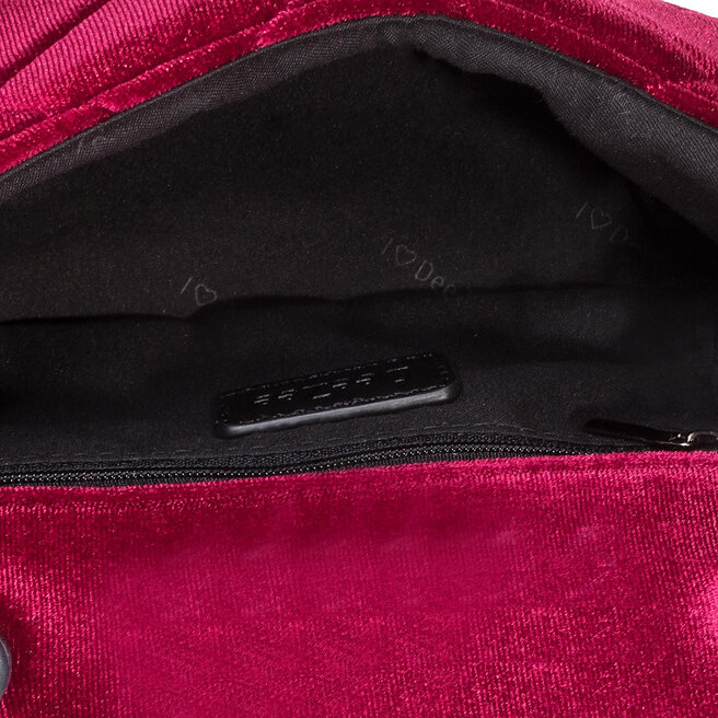 DeeZee Geantă DeeZee EBG5837 Maroon