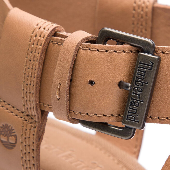 Timberland nice coast ankle strap sale