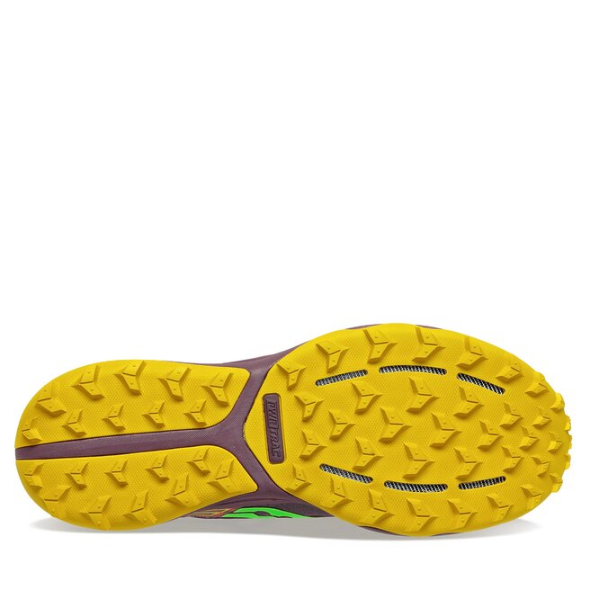 Saucony xodus 4.0 deals gtx uomo marroni