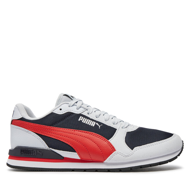 Sneakersy Puma St Runner V3 - Granatowy