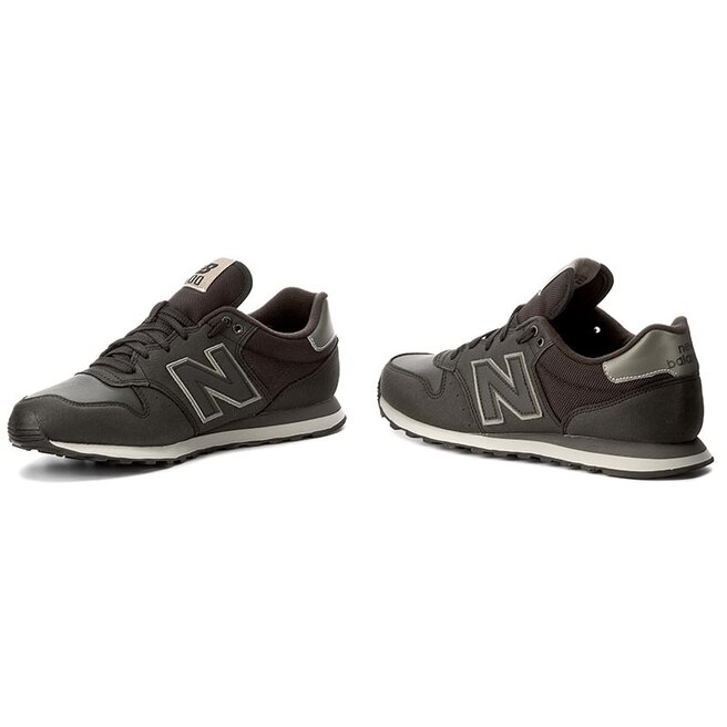 Tenisice New Balance GM500SK Crna ecipele.hr