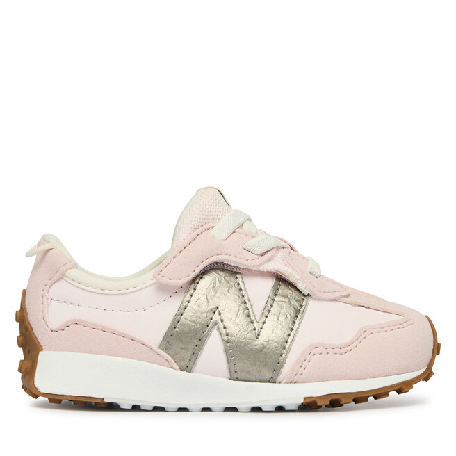 Sneakersy New Balance I3276BF Różowy - dziewczęce