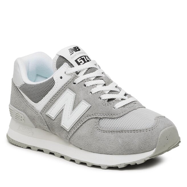 New Balance Sneakersy New Balance U574FGR Šedá