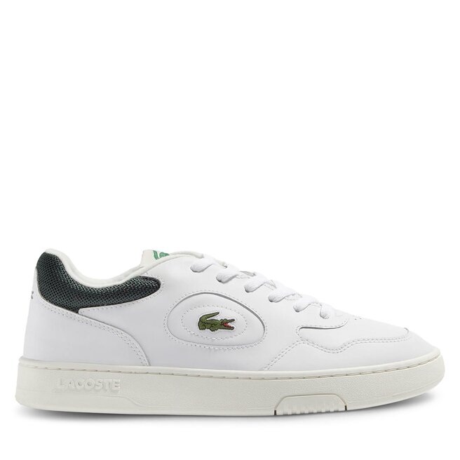 Sneakersy Lacoste Lineset - Biały