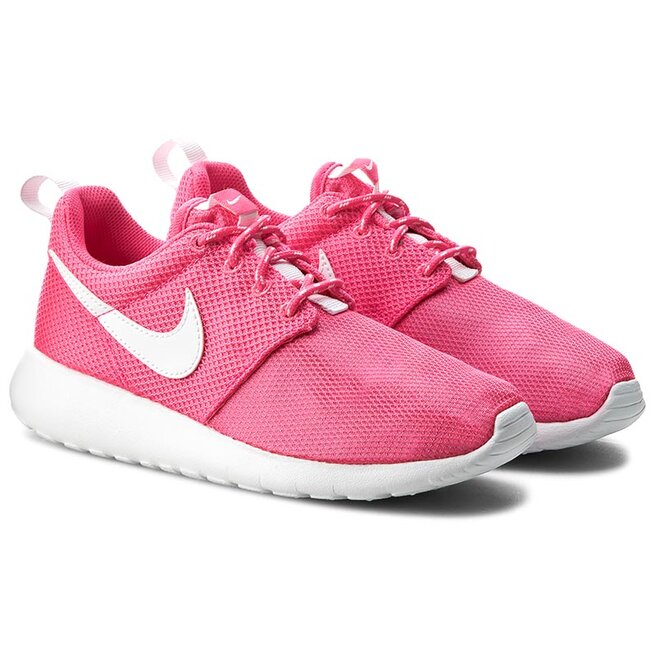 Zapatos Nike One 599729 609 Hyper Pink/White • Www.zapatos.es