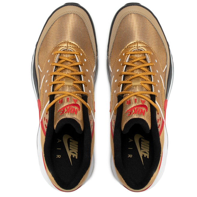 Nike 97 black store gold
