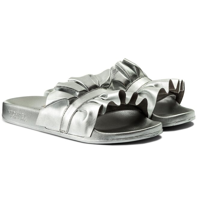 Michael kors top bella sport slide