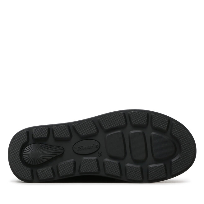 Tamaris Cizme de zăpadă Tamaris 1-26885-39 Black 001