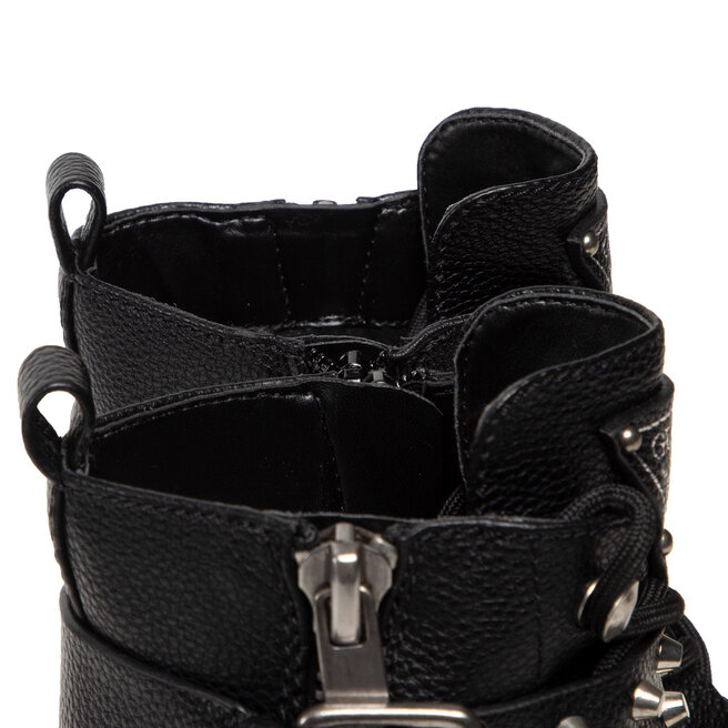 Guess Боти Guess FL8R2D ELE10 BLACK