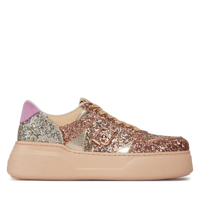 Sneakersy Liu Jo Tami 02 BA4087 - Kolorowy