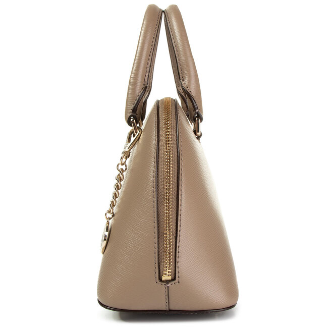 DKNY Táska DKNY Bryant Dome Chain Sa R93D3D74 Dune DUN