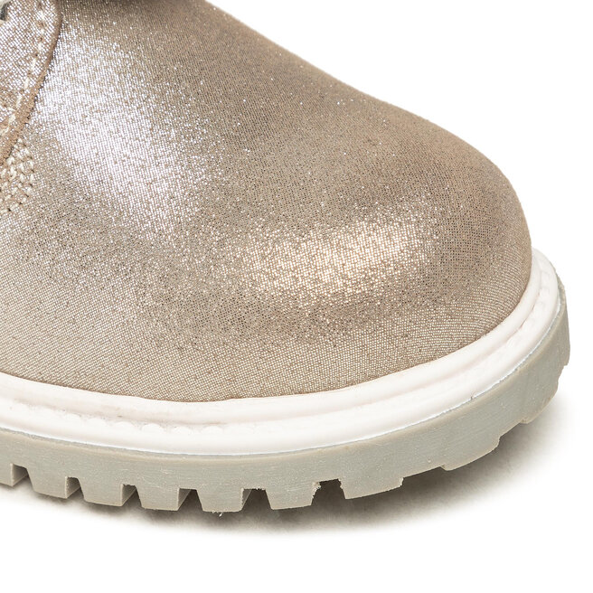 Lumberjack Turistická obuv Lumberjack River SG00101-023 CO002 S Silver