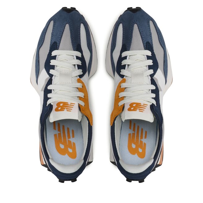 New Balance Sneakers New Balance MS327OC Albastru
