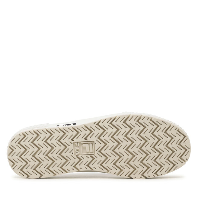 Fila Сникърси Fila Cityblock Platform Wmn FFW0260.10005 Marshmallow