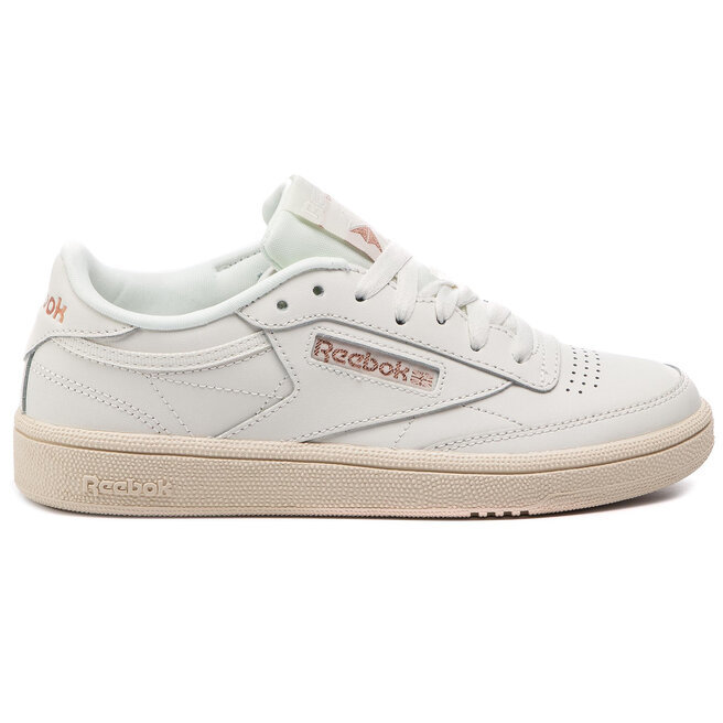 reebok chalk rose