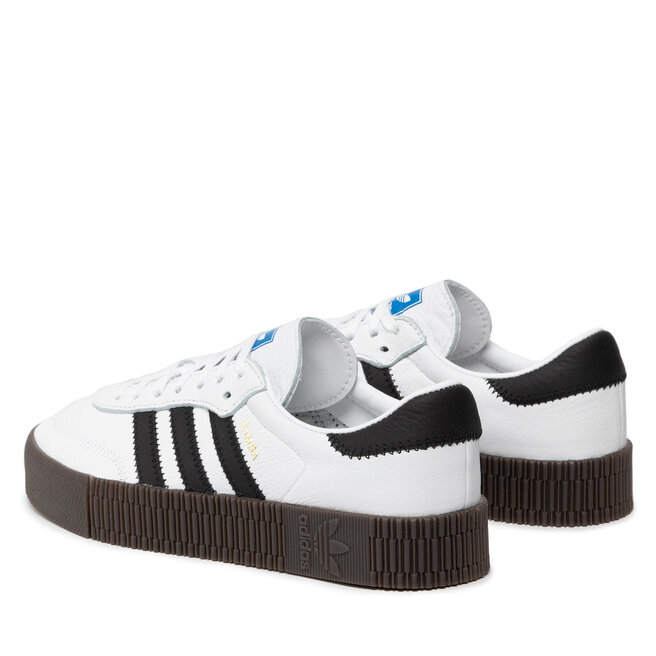 Batai adidas Sambarose W AQ1134 Ftwwht 