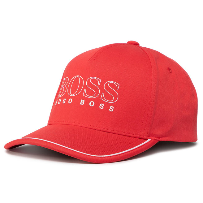 the boss cap