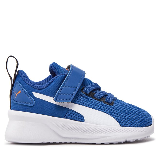 Sneakersy Puma - 44 Granatowy