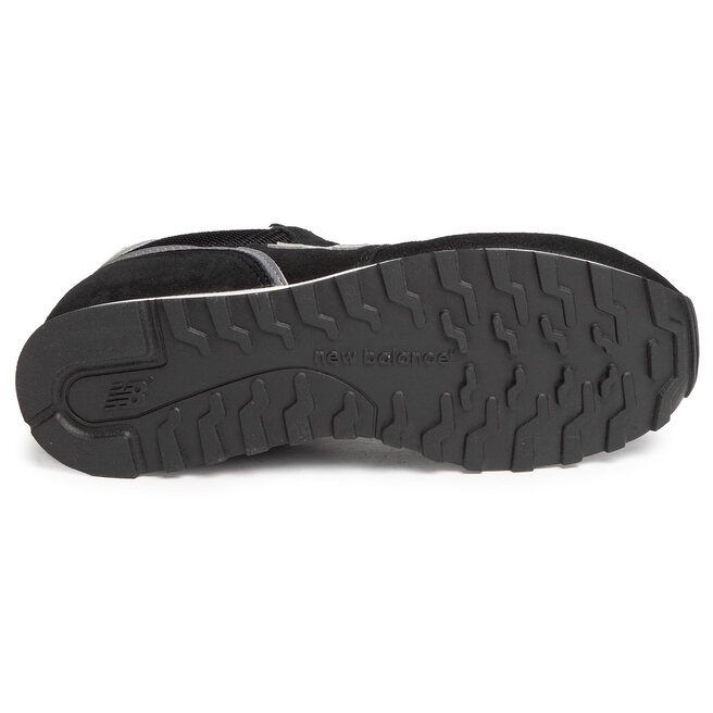 Sneakers New Balance WL373BD2 Noir chaussures