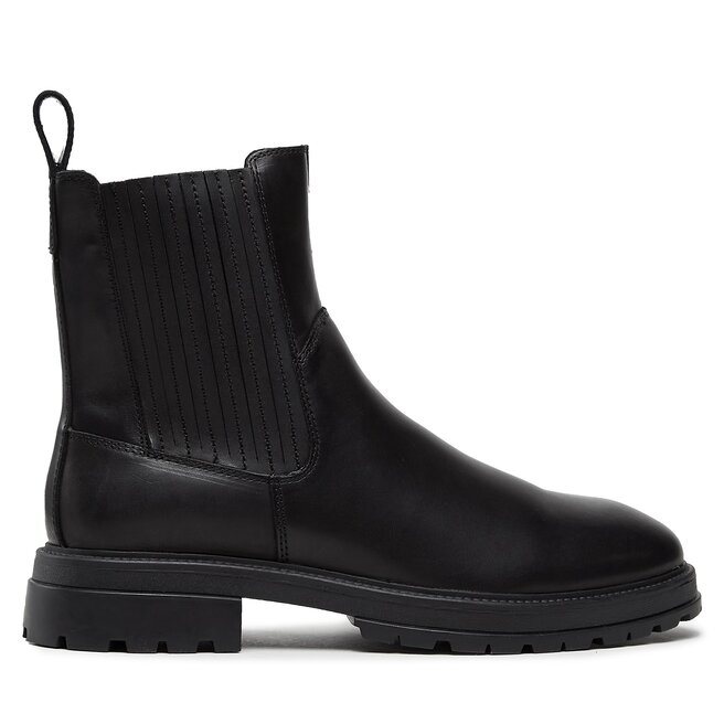 Sztyblety Vagabond Shoemakers Johnny 2.0 - Czarny