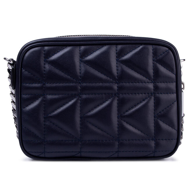 KARL LAGERFELD Táska KARL LAGERFELD 96KW3255 Midnight Bl