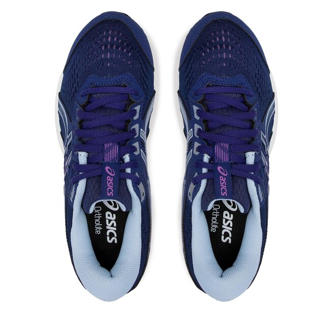 Asics Обувки Asics Gel-Contend 8 1012B320 Dive Blue/Soft Sky 402