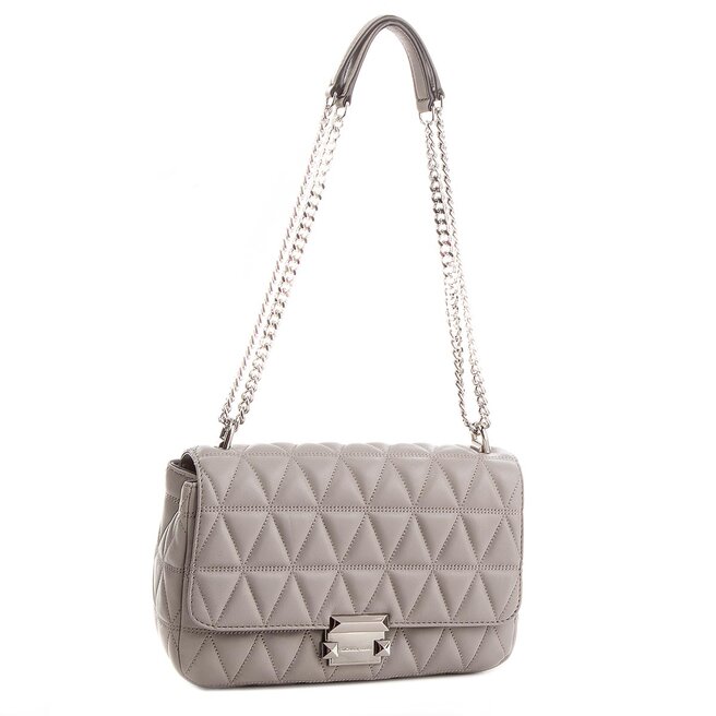 Michael kors sloan grau clearance