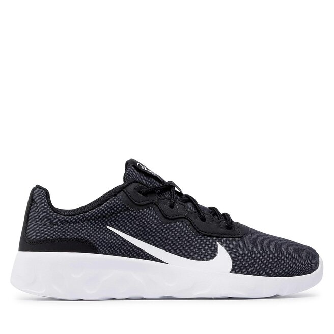 Nike Cipő Nike Explore Strada CD7091 003 Black/White