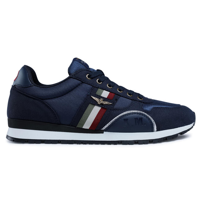 Aeronautica Militare Sportcipő Aeronautica Militare Scarpa Running 211SC190CT2793 08184